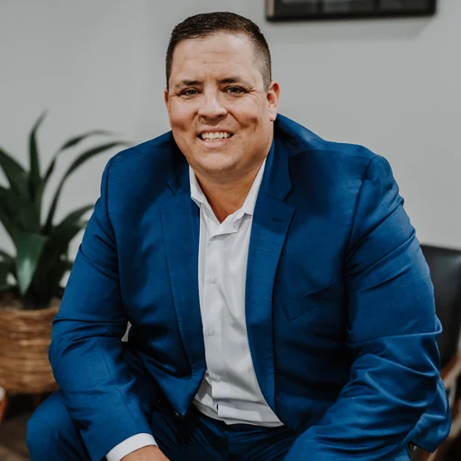 Jason Jackson, founder of Growth Pro Agency